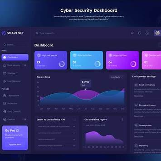 Ciberseguridad y continuidad operativa